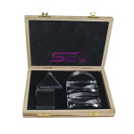 Set of Prisms